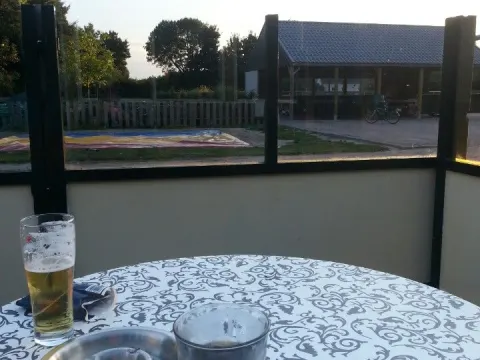 Eethuis de Appel