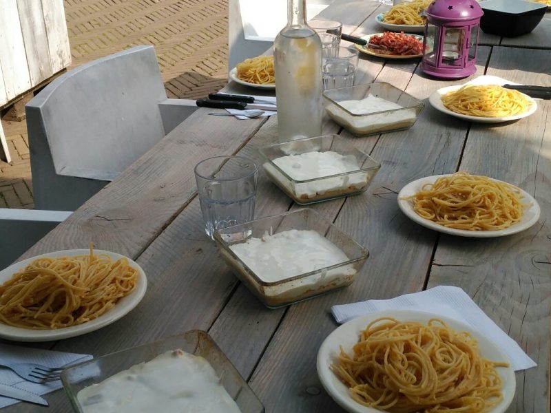 La Dolce Vita