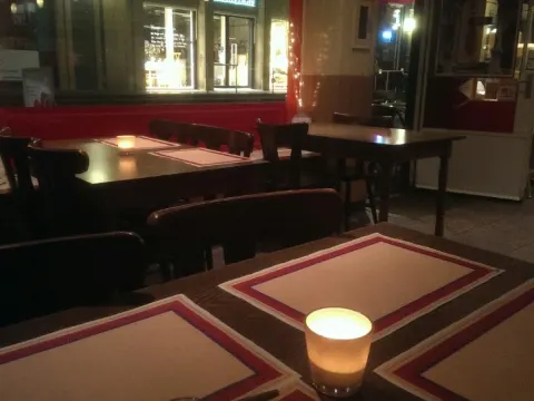 Grillroom Efes