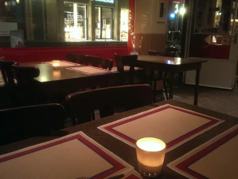Foto 1 van Grillroom Efes