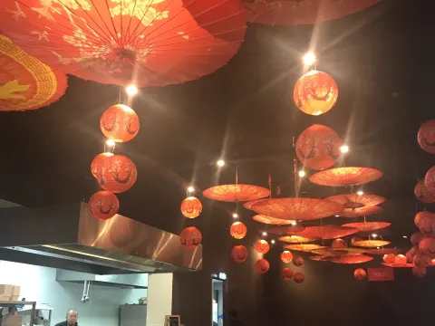 Little Chinatown