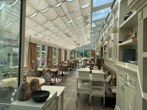 Foto 5 van Brasserie Staverden