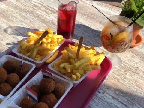 Snackbar De Zeeuwsche Mop