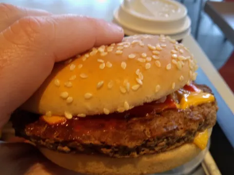 Foto 4 van McDonald's