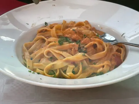 Foto 3 van Pizzeria Ristorante Monterosso