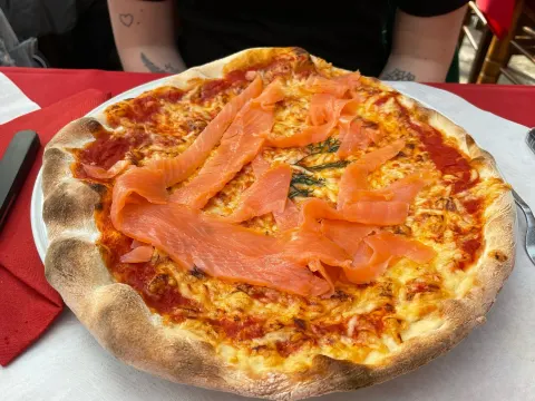 Foto 4 van Pizzeria Ristorante Monterosso