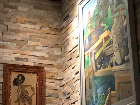 Foto 3 van Restaurant Djakarta