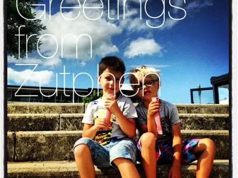 Plaza Leesten