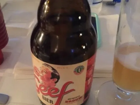 De premiere