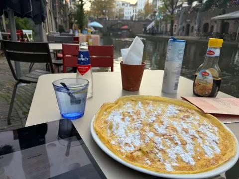 De Oude Muntkelder