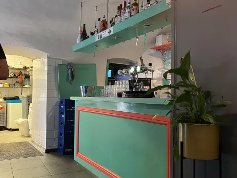 De Oude Muntkelder