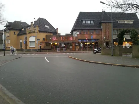 Café Dudok