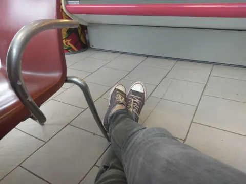 Cafetaria Dennis