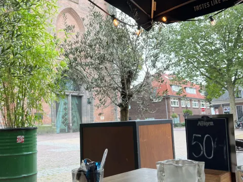 Foto 4 van De Vier Broers
