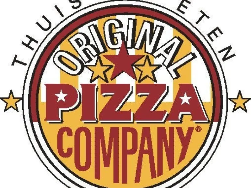 Foto 1 van pizzeria Original Pizza Company afhaal- en bezorgdienst