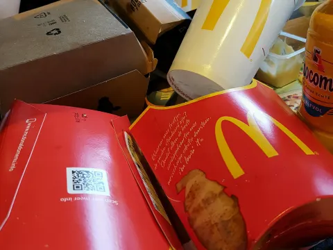 Foto 4 van McDonald's
