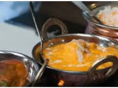Swagat indiaas restaurant (indian & nepalese)