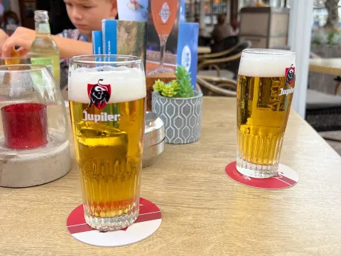 Foto 2 van Het Wapen Van Egmond