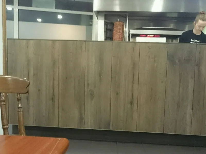 Foto 1 van Pizzeria Marum