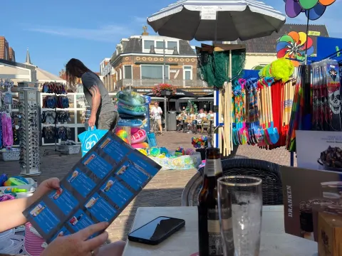 Het Wapen Van Egmond