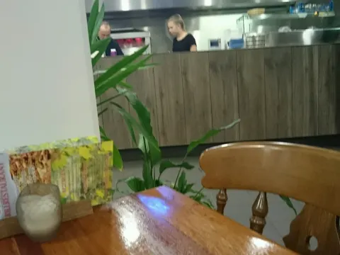Pizzeria Marum