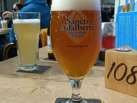 Foto 4 van Het Wapen Van Egmond