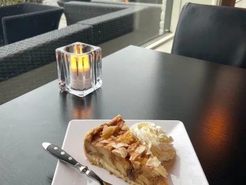 Grandcafé Centrum Giethoorn