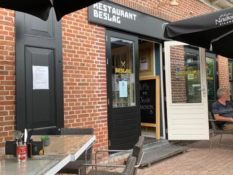 Foto 2 van Het Beslag