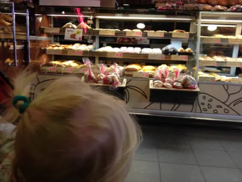 Foto 2 van Bakker Bart