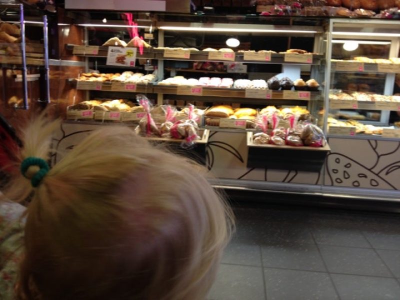 Bakker Bart