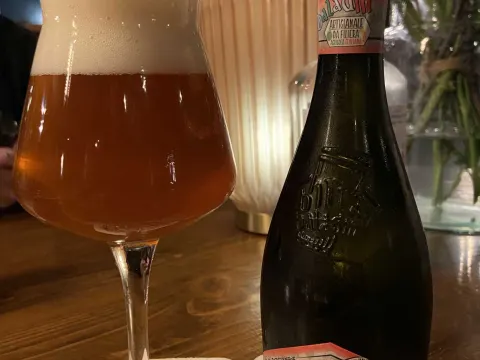 Brasserie De Koperen Kees