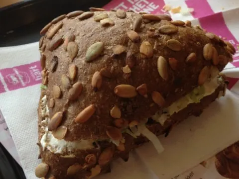 Bakker Bart
