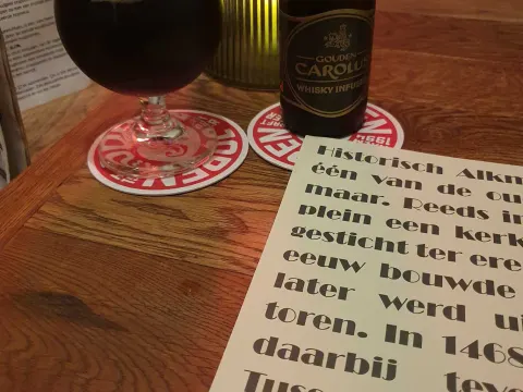 Foto 4 van De Bonte Bengel