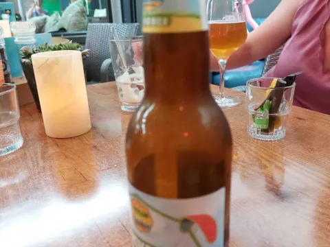 Grandcafé Het Plein