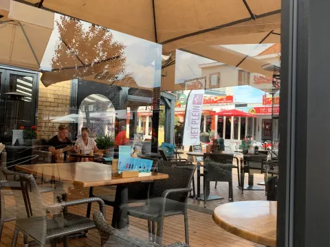 Grandcafé Het Plein