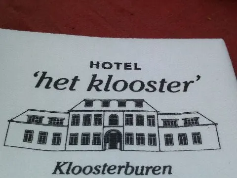 Kloosterburen