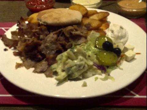 Grillroom Efes