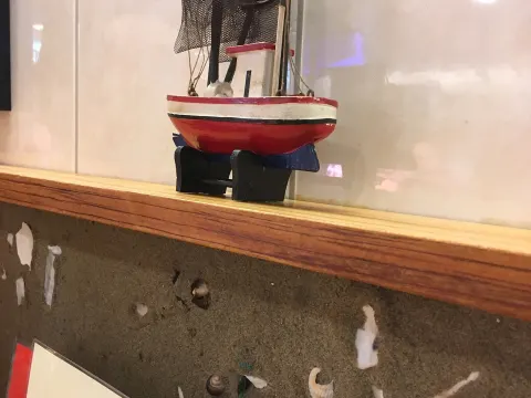 Viscenter Waddenzee