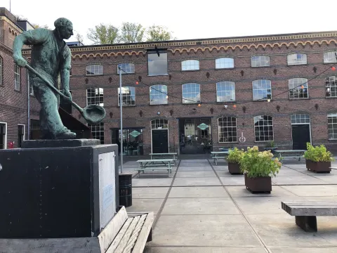 Het Schaftlokaal