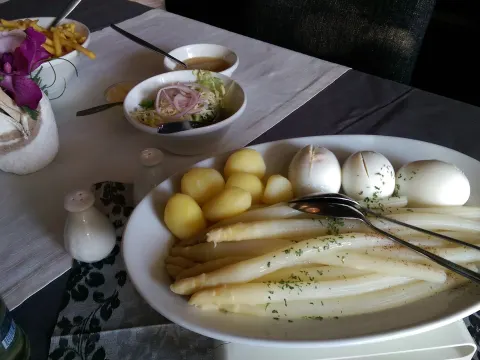 Foto 4 van Restaurant Pelgrimshuis