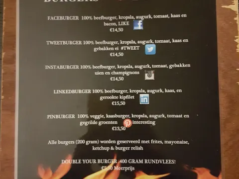 Foto 2 van Restaurant de Middenstip