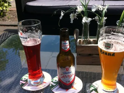 Restaurant de Middenstip