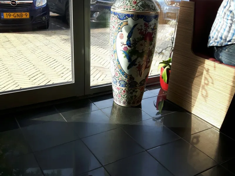 Foto 1 van Chinees Restaurant Vathorst