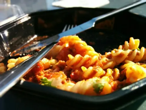 Foto 4 van Pasta & Pesto