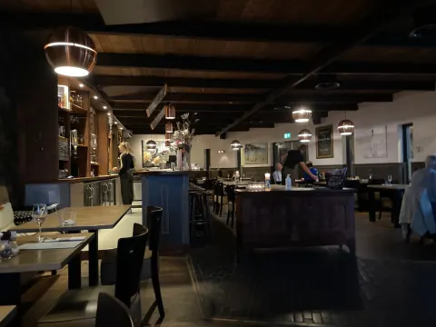 Eetcafé Fabels