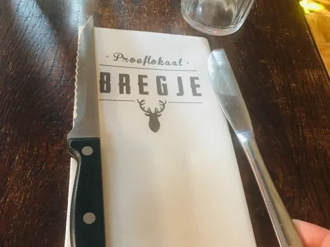 Foto 2 van Proeflokaal Bregje