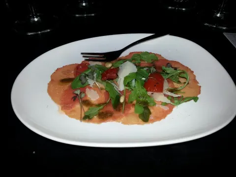 Brasserie preuf