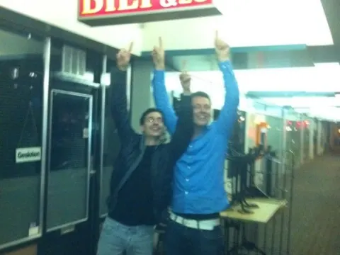 Beef en Zo