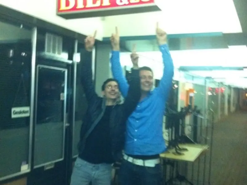 Foto 1 van Beef en Zo