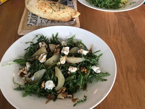Pizzabar Rijslust